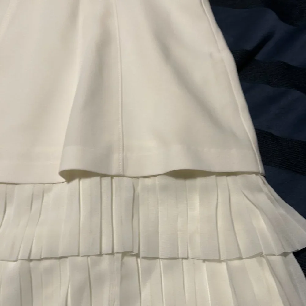 Cinq a sept adrienne dress - Picture 7 of 7